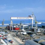 Fincantieri: la Commissione UE esaminerà l'operazione sottosoglia di acquisizione dei cantieri Stx