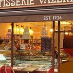 Patisserie Valerie