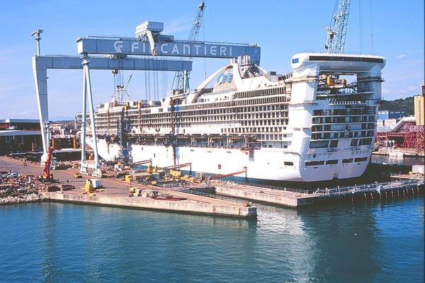 Da Fincantieri a Sace: le controllate della Cdp e i conflitti d'interesse