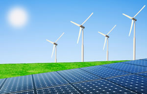 energia rinnovabile