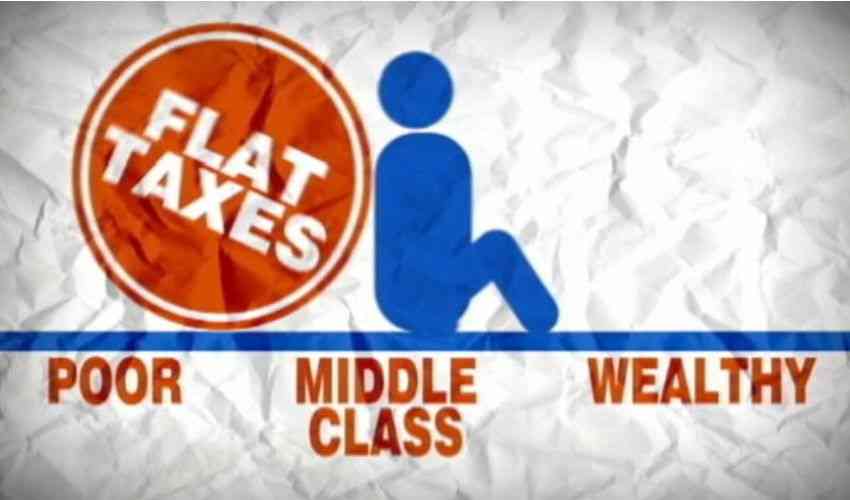 flat tax