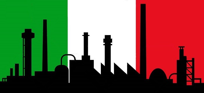 Per l’Istat le previsioni sulla produzione e l'economia italiana migliorano