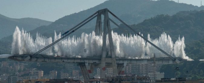 ponte morandi