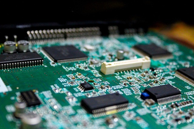 Progettazione e sviluppo di circuiti PCB: cosa sono e a cosa servono