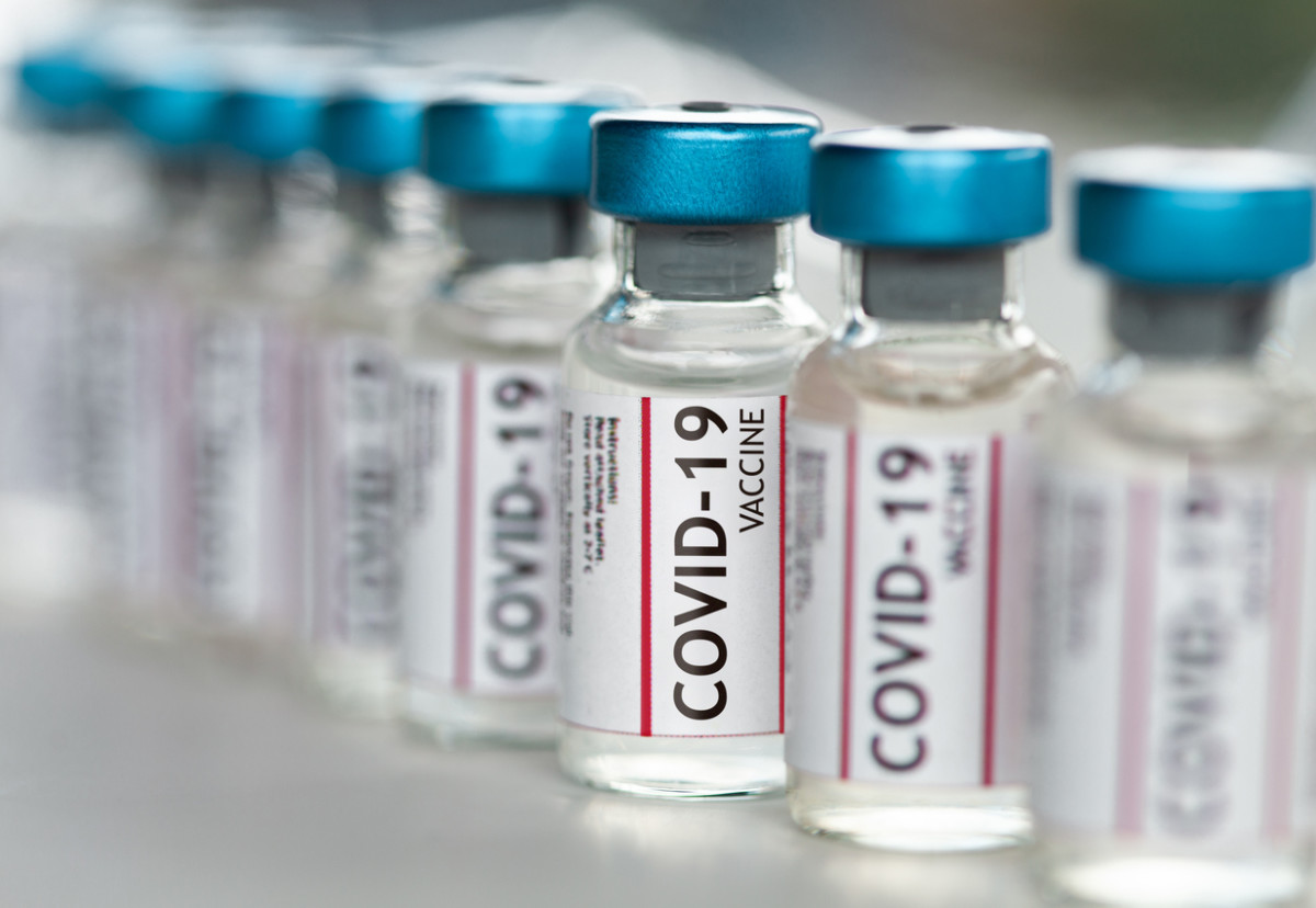 Covid-19 Coronavirus