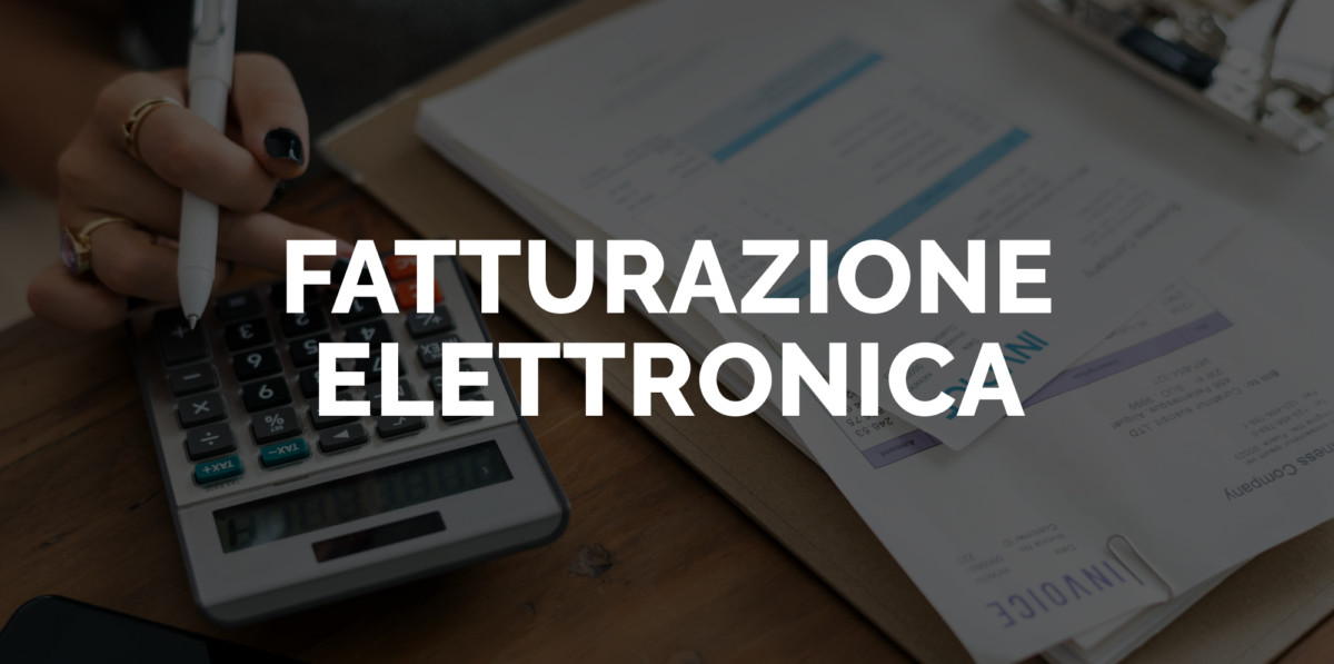 Fattura elettronica: tutti i vantaggi in un click