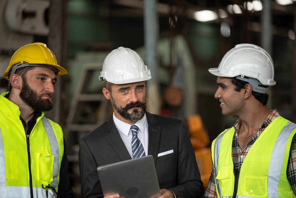 Sicurezza sul lavoro