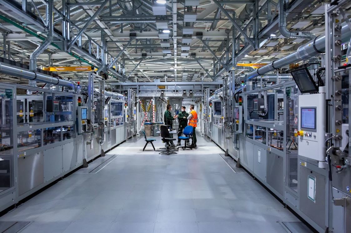 3Sun Gigafactory: 10 anni di innovazione