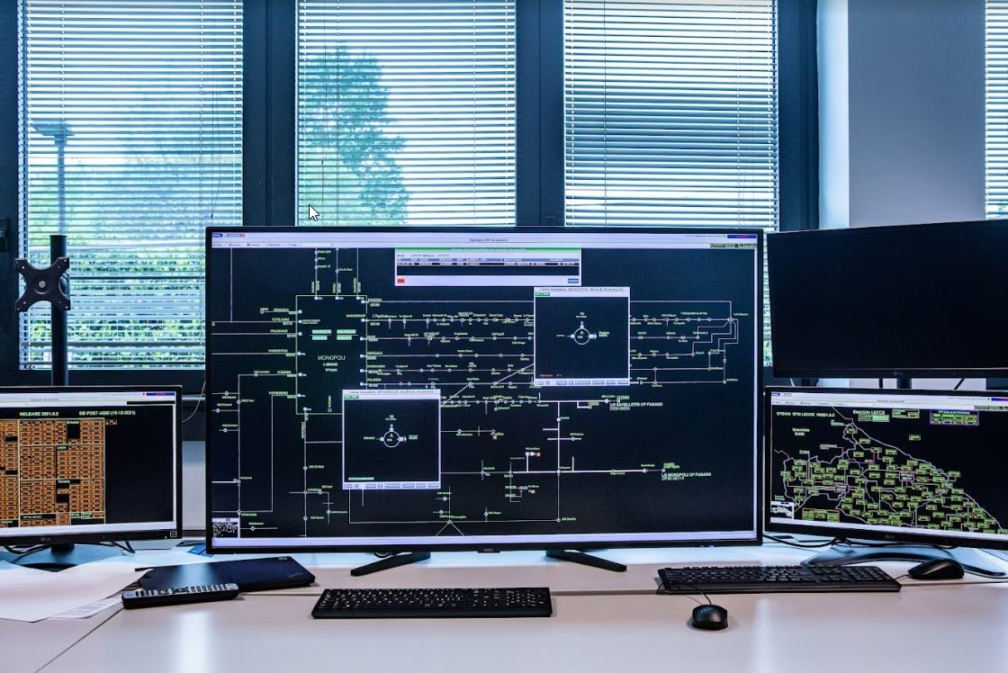 La rete smart che abilita la transizione energetica