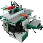 combinata universale per legno
