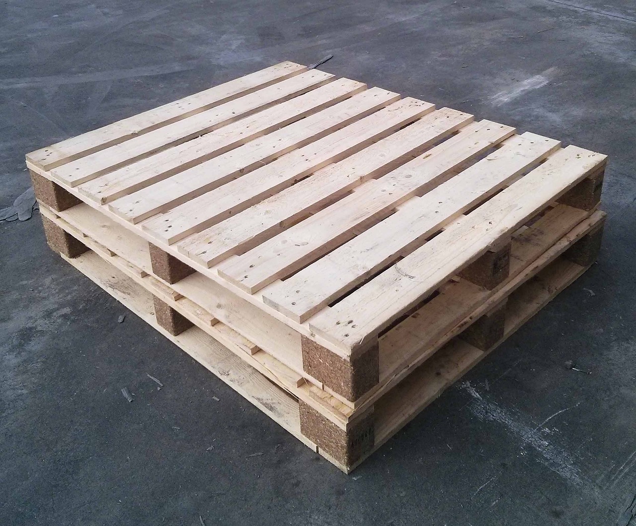 avvolgitrici pallet