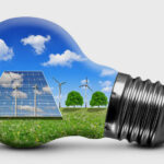 Sostenibilità del settore industriale: l'importanza delle soluzioni energetiche rinnovabili