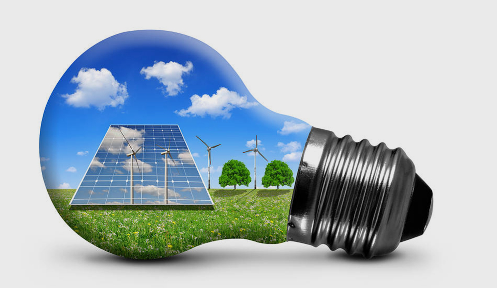 soluzioni energetiche rinnovabili