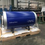 tipologie di scambiatori industriali