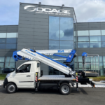 SOCAGE forSte 16A SPEED