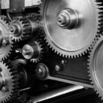 aumentare la longevità delle macchine CNC