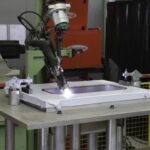 Saldatura robotizzata: tipologie, vantaggi e utilizzi