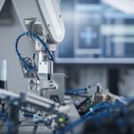 Additive manufacturing