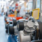 Compressori industriali