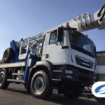 piattaforme aeree su camion