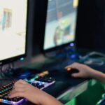 industria gaming