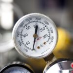controllo avanzato della pressione