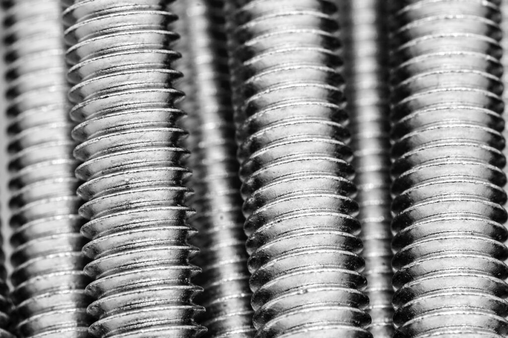 Prigionieri inox