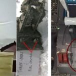 incidente Air India