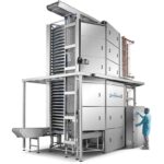 sistemi di raffreddamento industriali