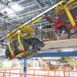 sviluppo dell'industria italiana