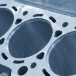 fusioni dell'alluminio