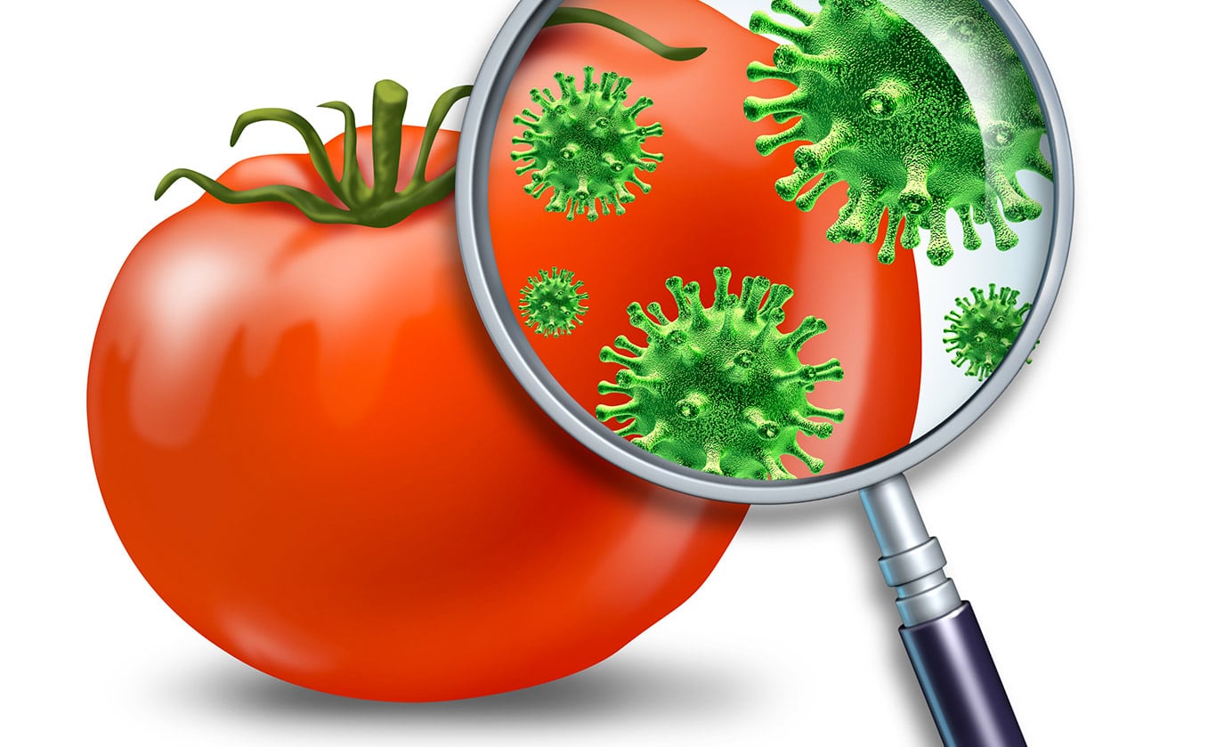 sicurezza alimentare